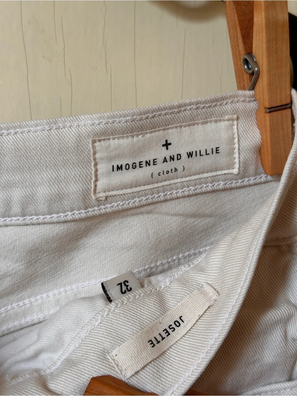 imogene + willie guc please
